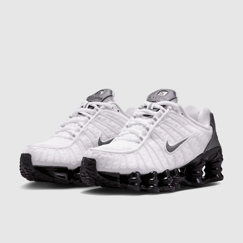 Nike Sportswear Ältere Kinder Shox TL (GS)