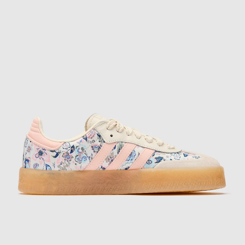 adidas Originals x Liberty London Older Kids Sambae (GS)