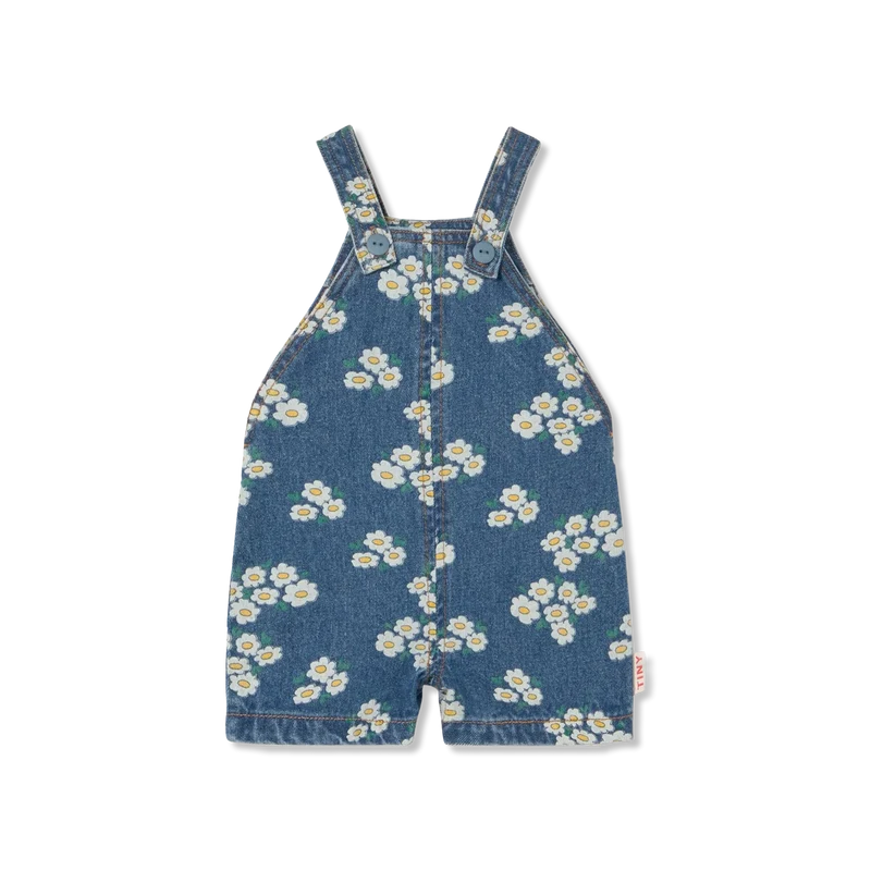 Blossoms latzhose