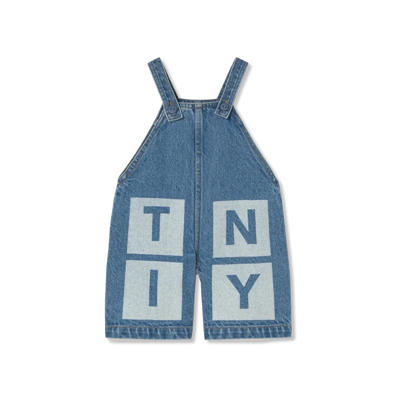 Tiny latzhose
