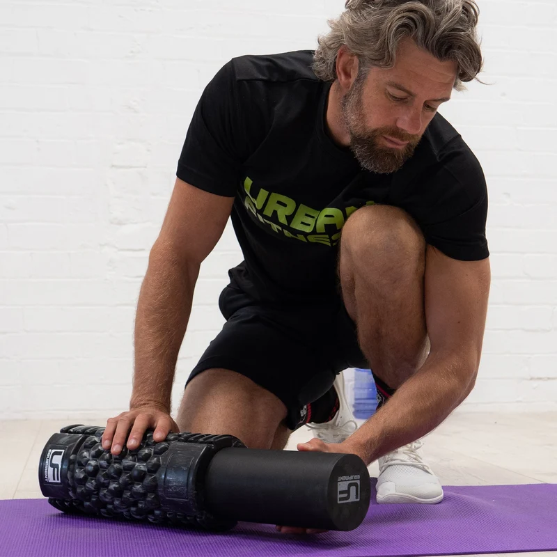 2 in 1 Massage Roller Set