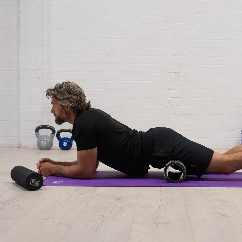 2 in 1 Massage Roller Set