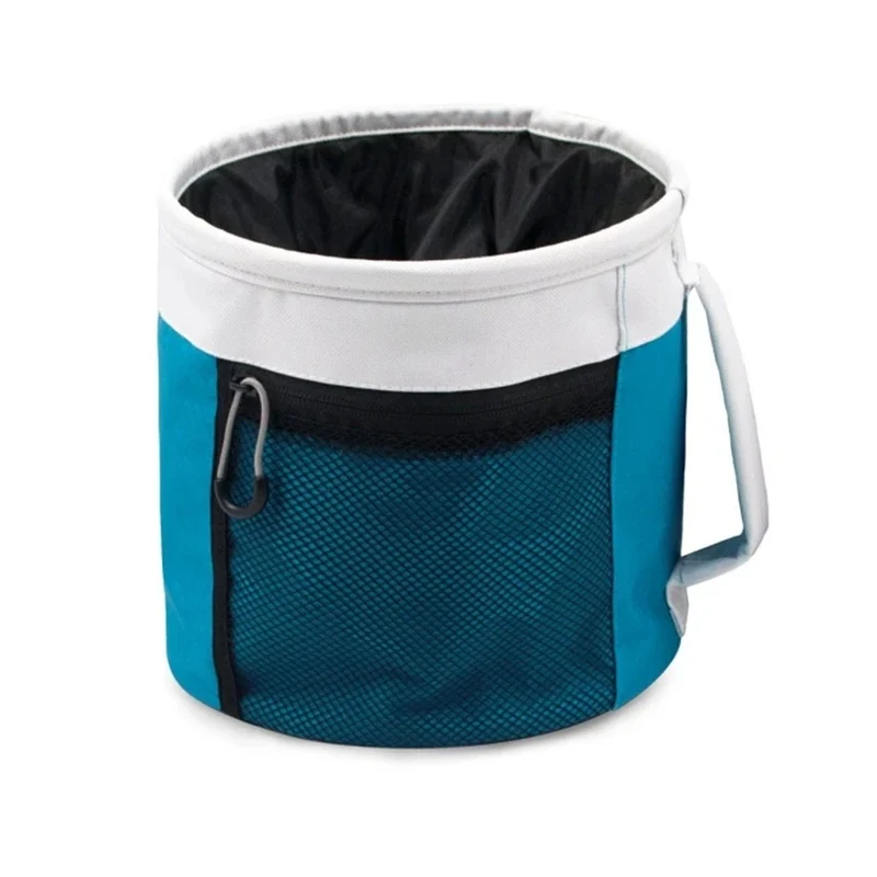 Bouldering Chalk Bucket