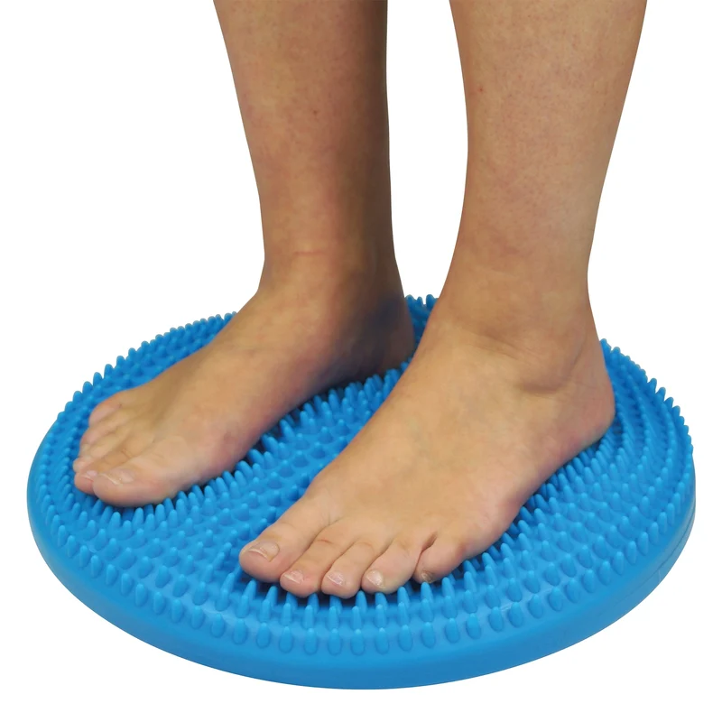 Stability Cushion & Pump