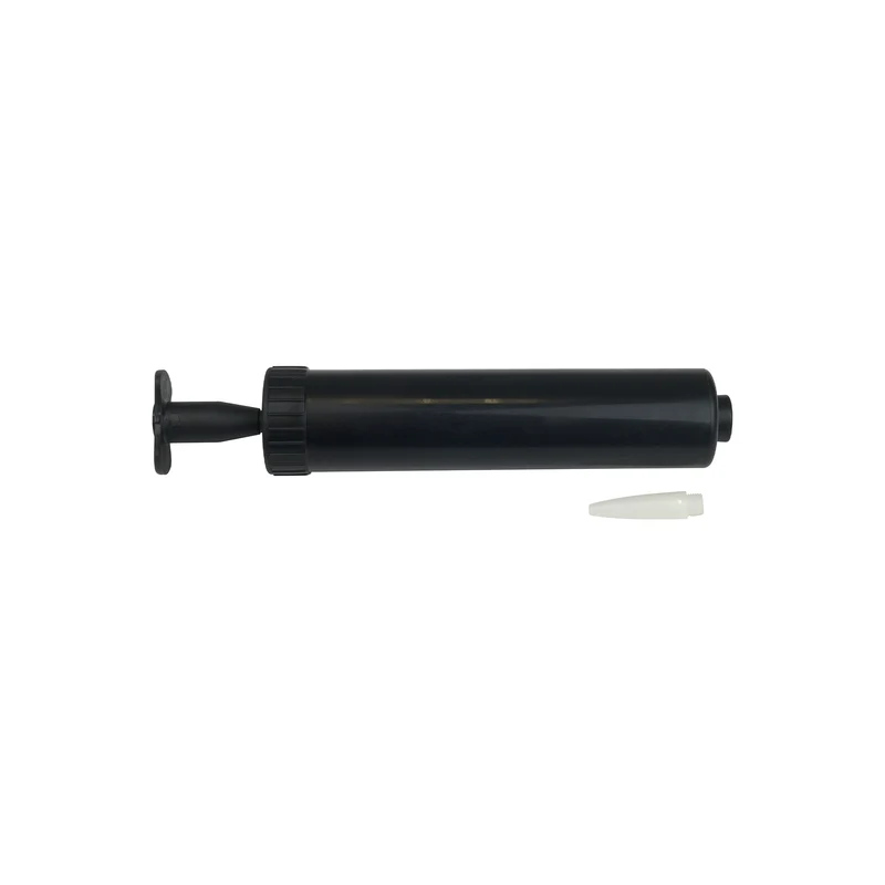 Stability Cushion & Pump