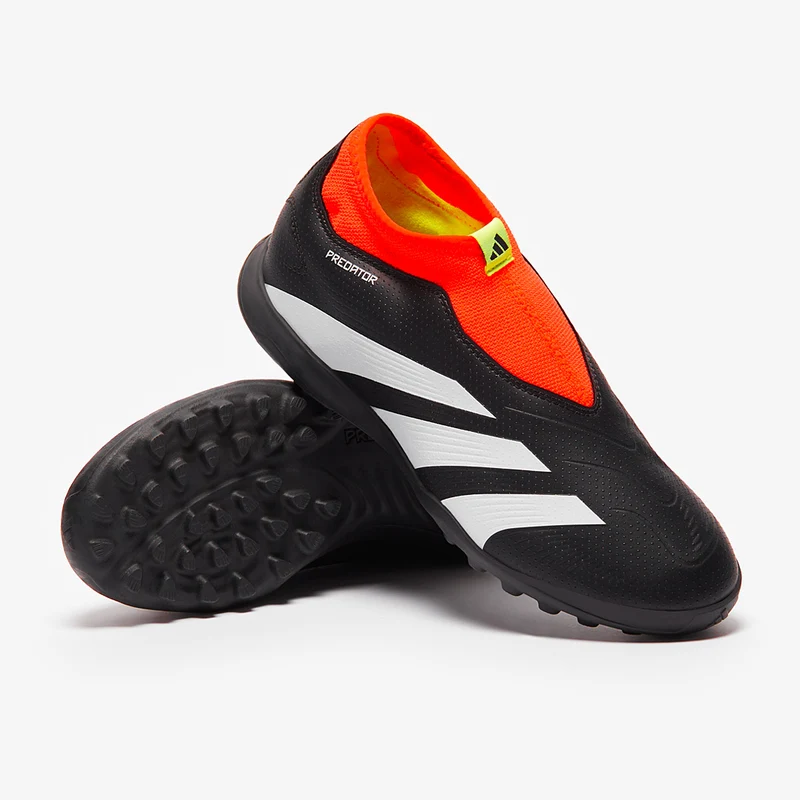 adidas Kinder Predator League Schnürungslos TF