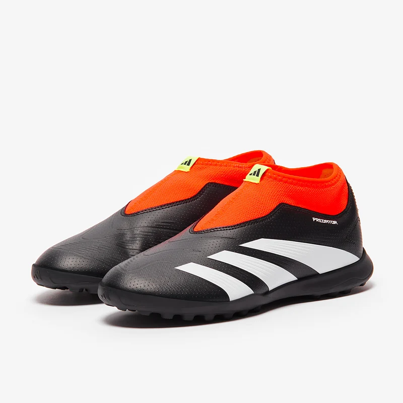 adidas Kinder Predator League Schnürungslos TF