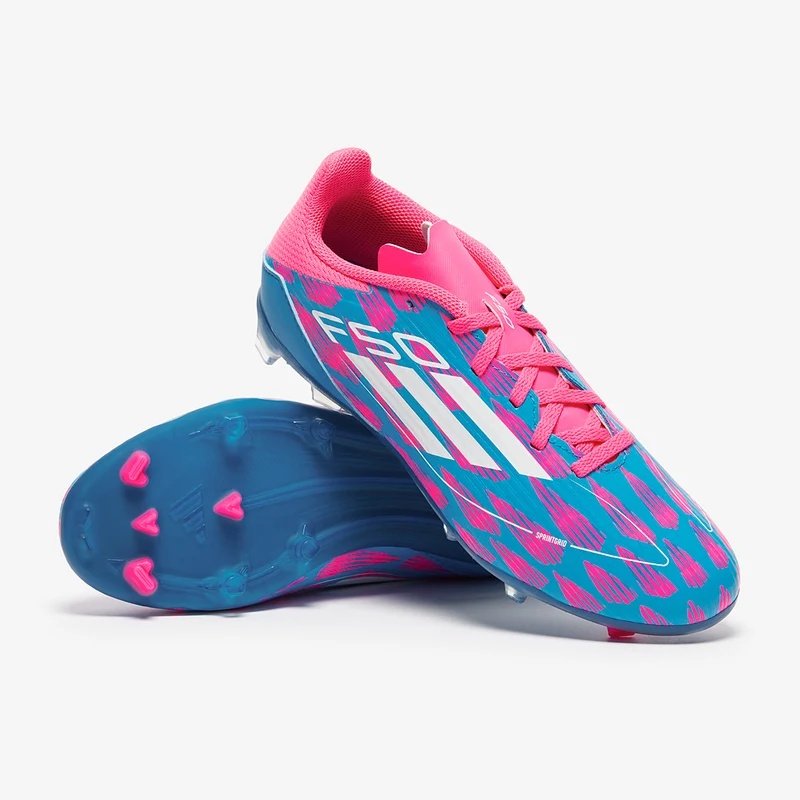 adidas Kinder F50 League FG/MG