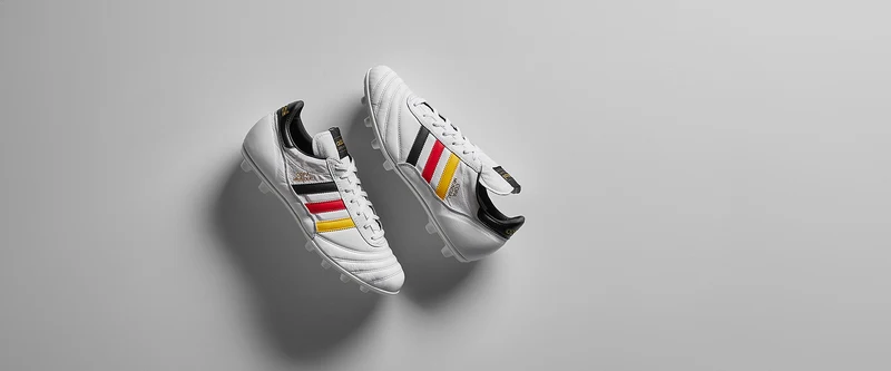 adidas Copa Mundial Made in Germany x Deutschland FG