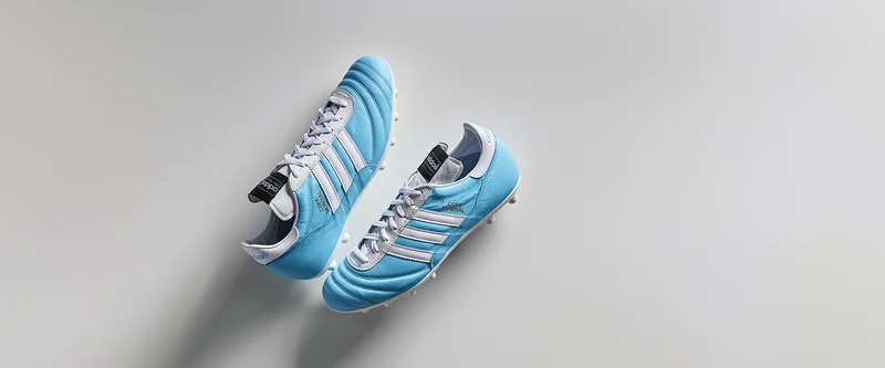 adidas Copa Mundial Made in Germany x Argentinien FG