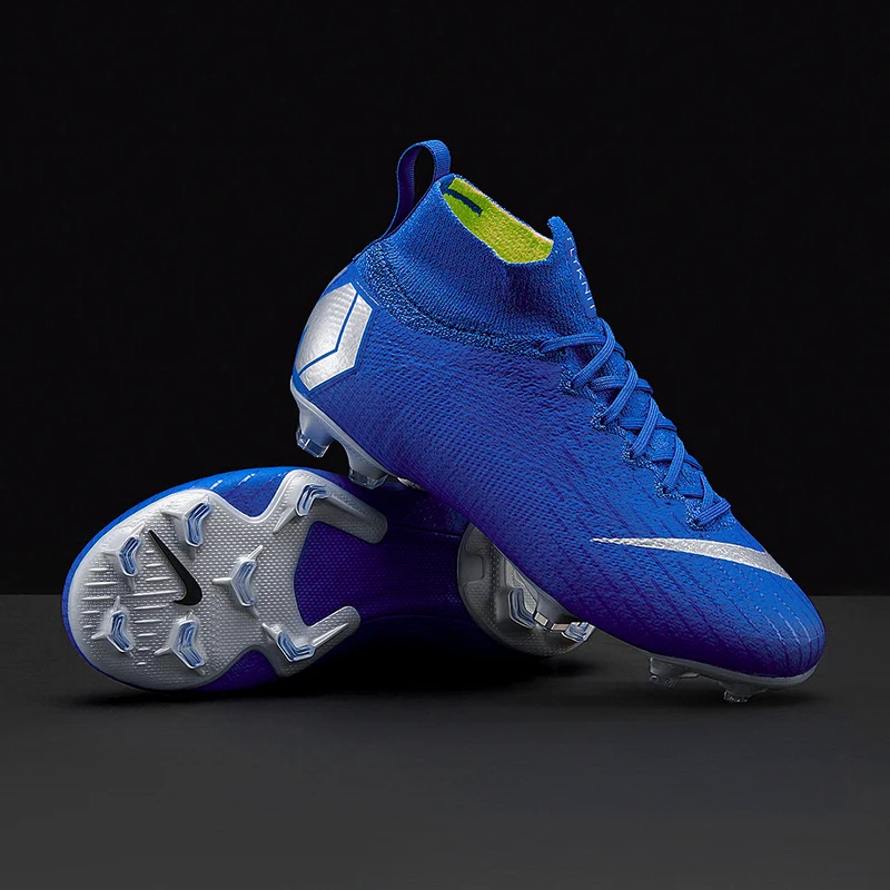 Nike Kinder Mercurial Superfly VI Elite FG