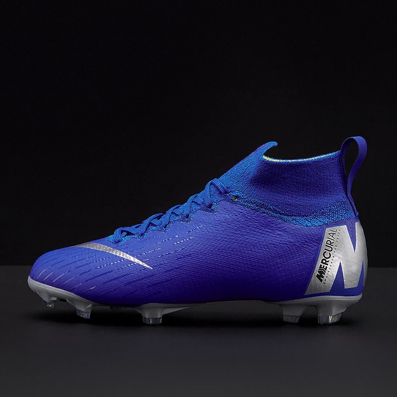 Nike Kinder Mercurial Superfly VI Elite FG