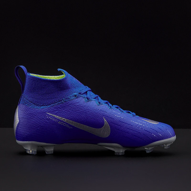 Nike Kinder Mercurial Superfly VI Elite FG