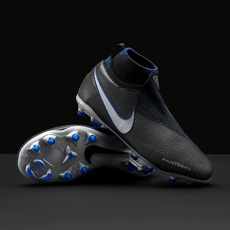 Nike Kinder Phantom VSN Shadow Elite DF FG/MG