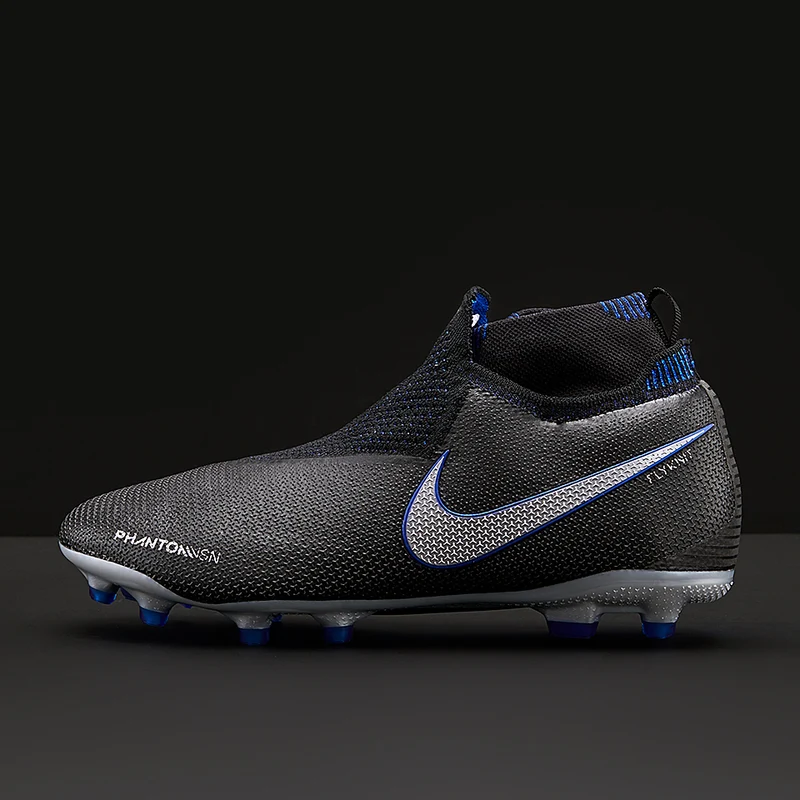 Nike Kinder Phantom VSN Shadow Elite DF FG/MG