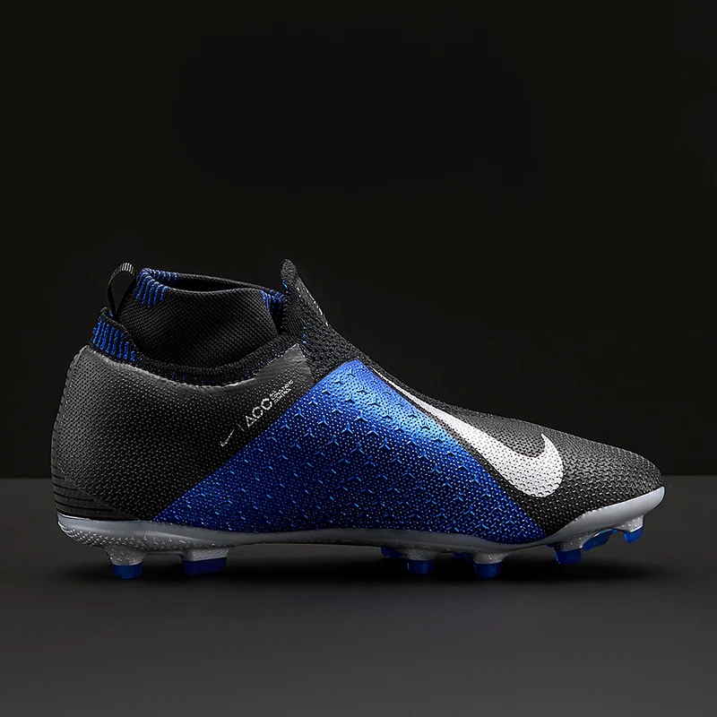 Nike Kinder Phantom VSN Shadow Elite DF FG/MG
