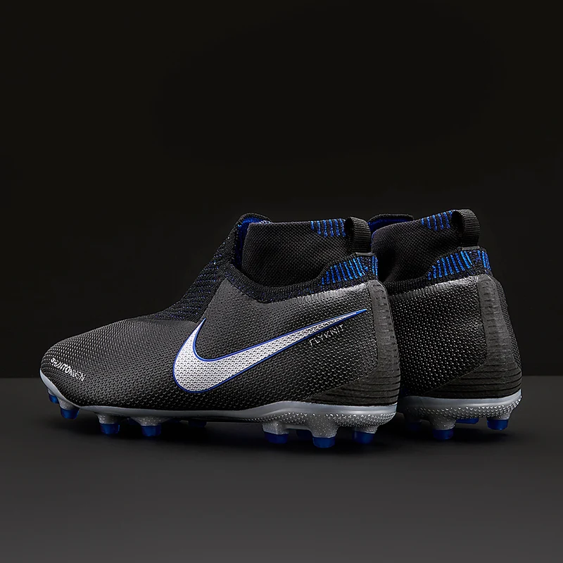 Nike Kinder Phantom VSN Shadow Elite DF FG/MG