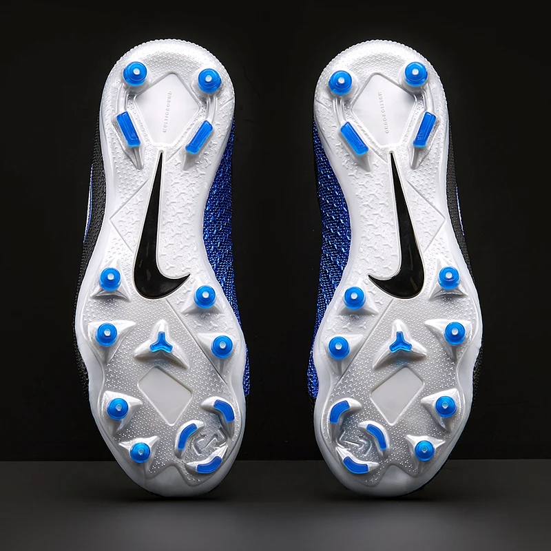 Nike Kinder Phantom VSN Shadow Elite DF FG/MG