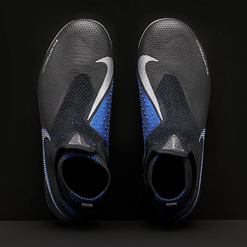 Nike Kinder Phantom VSN Shadow Elite DF FG/MG
