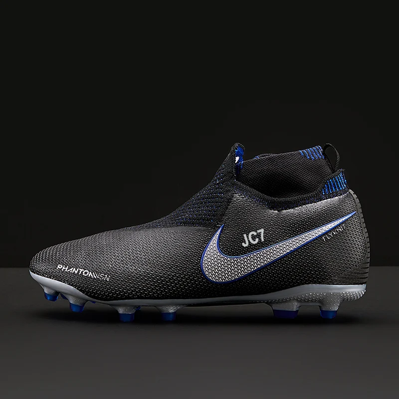 Nike Kinder Phantom VSN Shadow Elite DF FG/MG