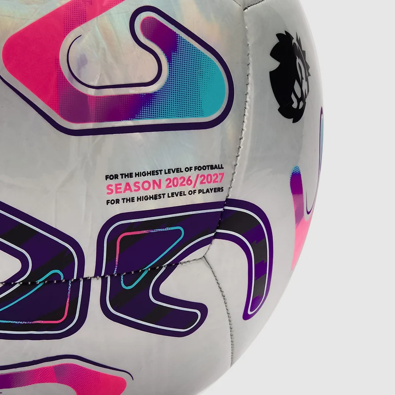 Puma Premier League 26/27 Holographic Play Fußball