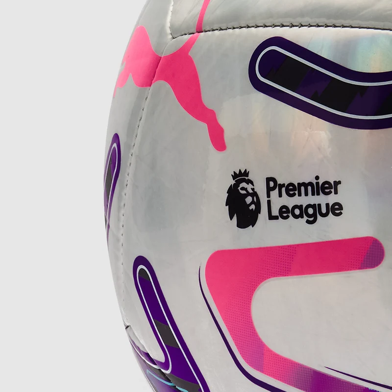 Puma Premier League 26/27 Holographic Play Fußball