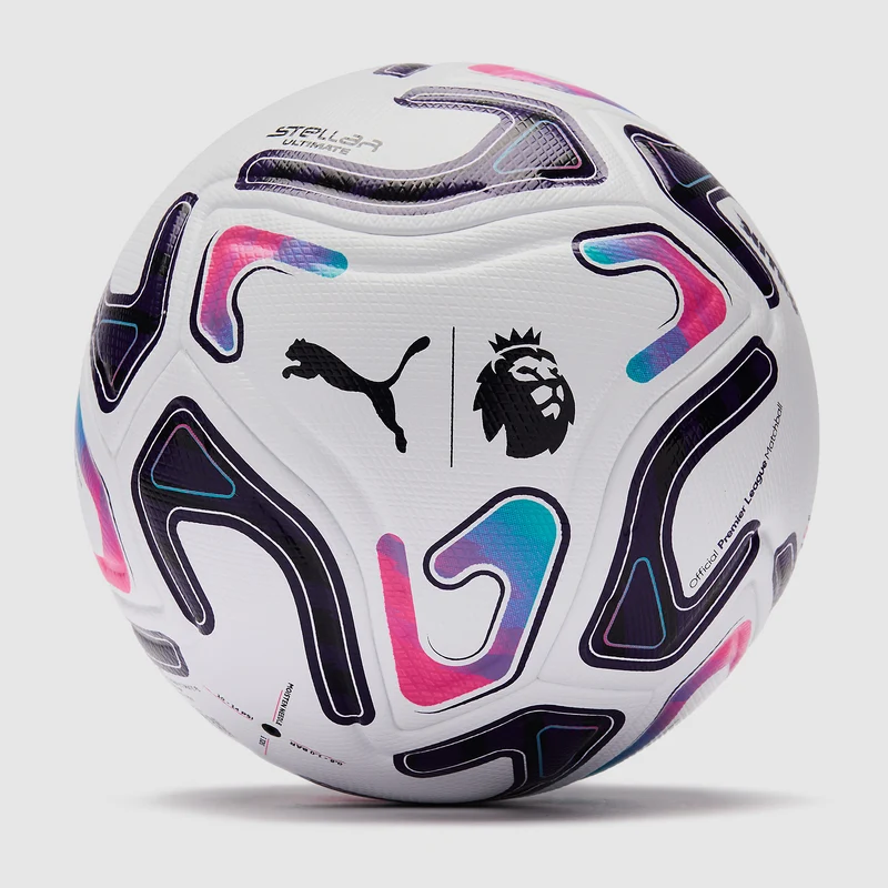 Puma Premier League 26/27 Nitro Ultimate Fußball