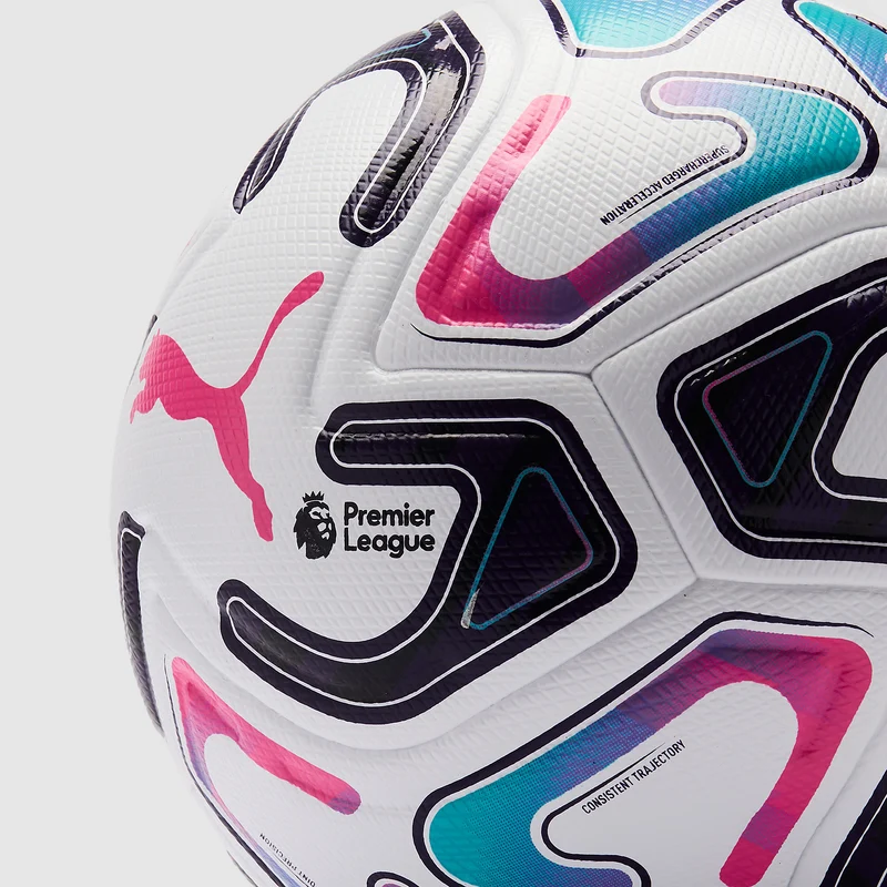 Puma Premier League 26/27 Nitro Ultimate Fußball