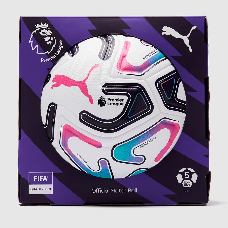 Puma Premier League 26/27 Nitro Ultimate Fußball