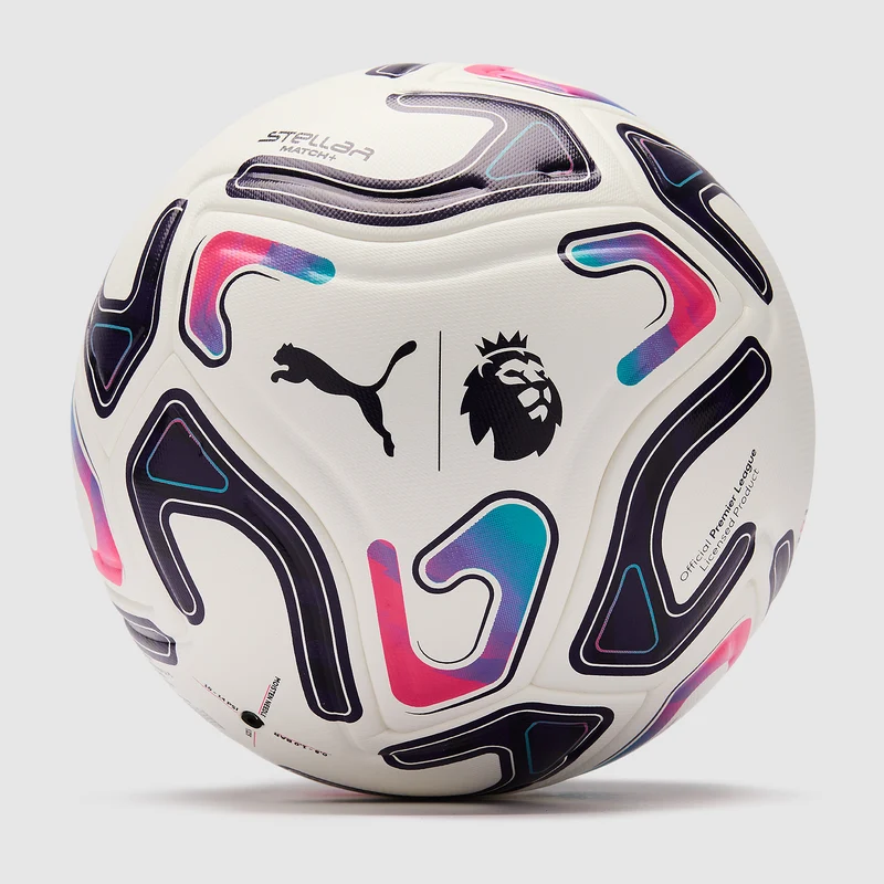 Puma Premier League 26/27 Match