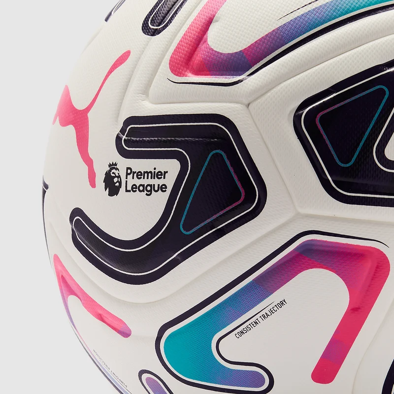 Puma Premier League 26/27 Match