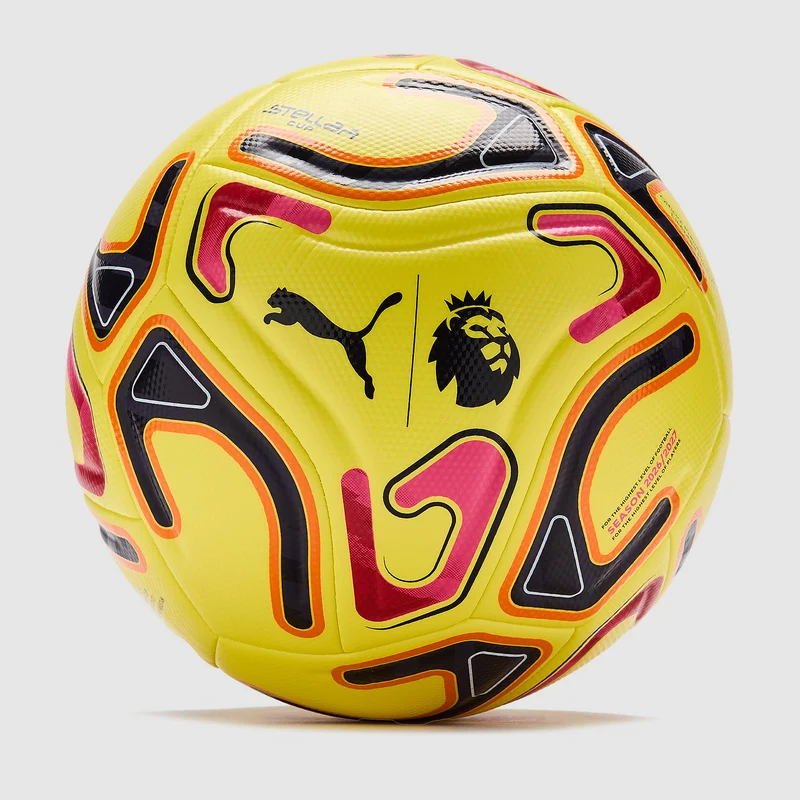 Puma Premier League 26/27 Cup Fußball