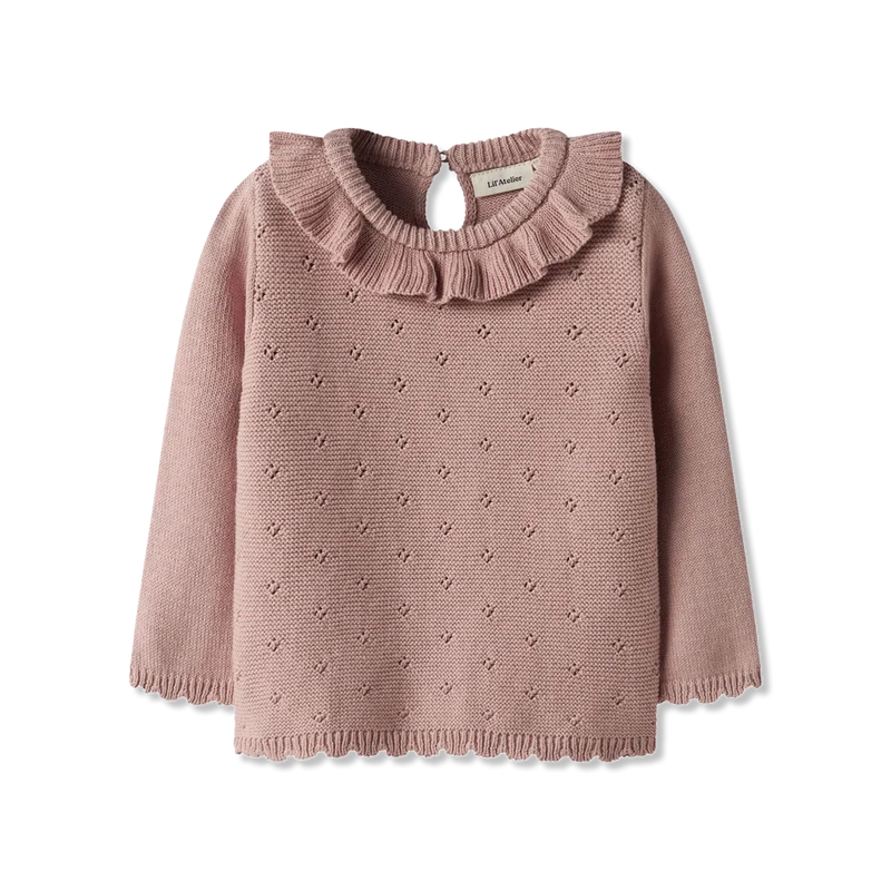 Nmflaguna langarmshirt