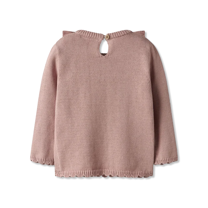 Nmflaguna langarmshirt