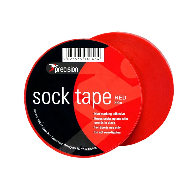 Precision Sock Tape