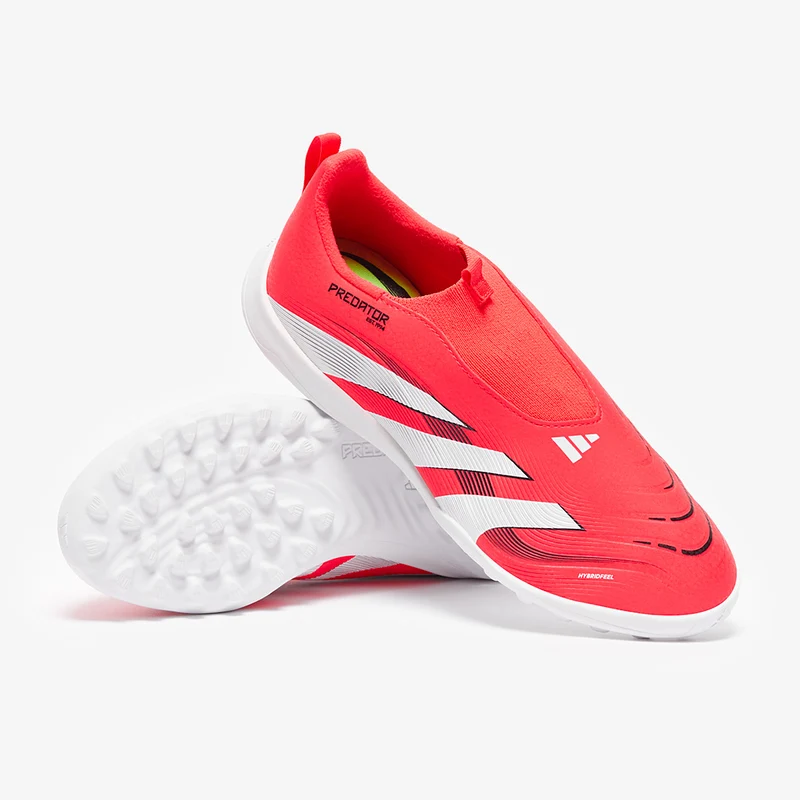 adidas Kinder Predator League Schnürungslos TF