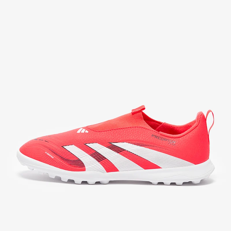 adidas Kinder Predator League Schnürungslos TF