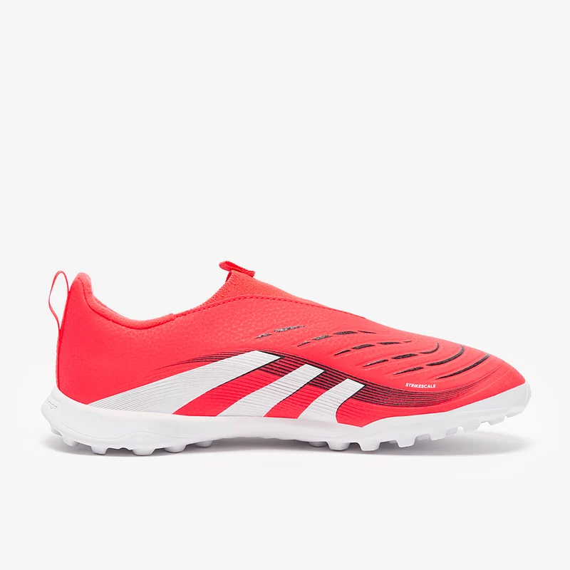 adidas Kinder Predator League Schnürungslos TF
