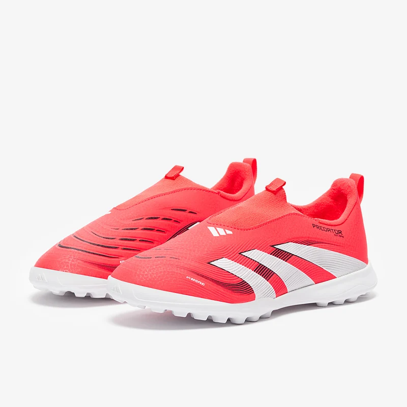 adidas Kinder Predator League Schnürungslos TF