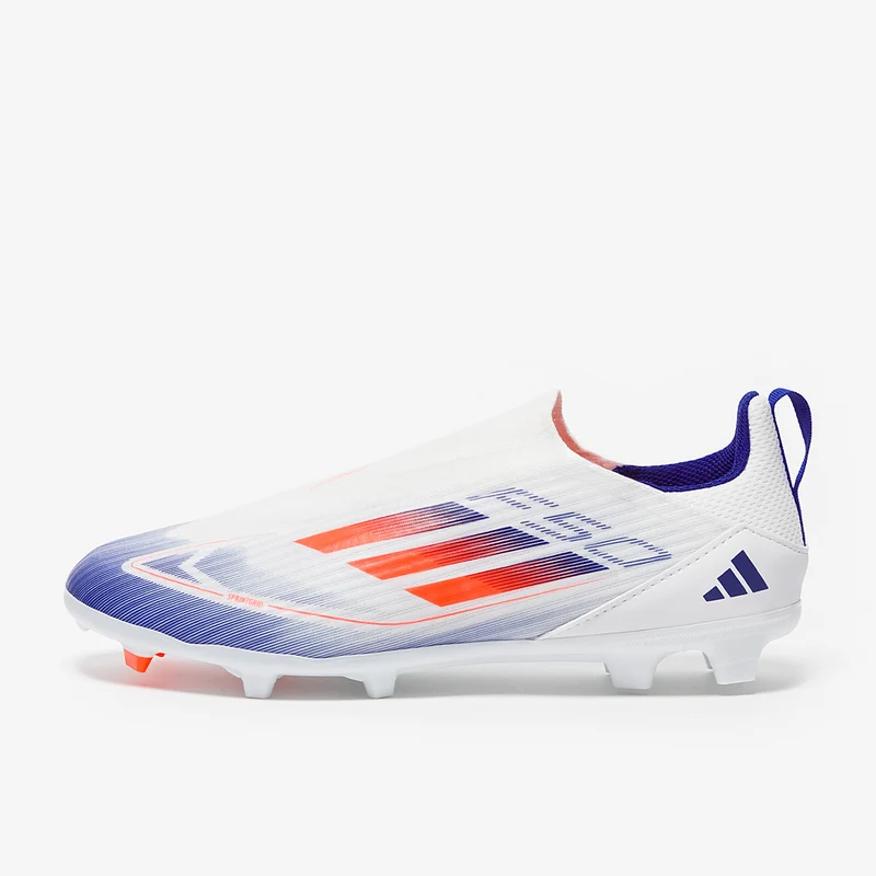 adidas Kinder F50 League Schnürungslos FG/MG