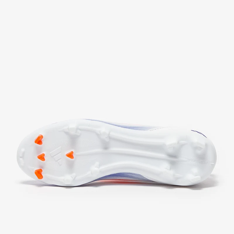 adidas Kinder F50 League Schnürungslos FG/MG