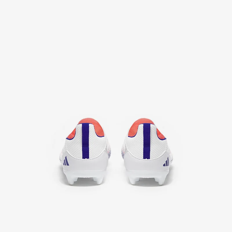 adidas Kinder F50 League Schnürungslos FG/MG