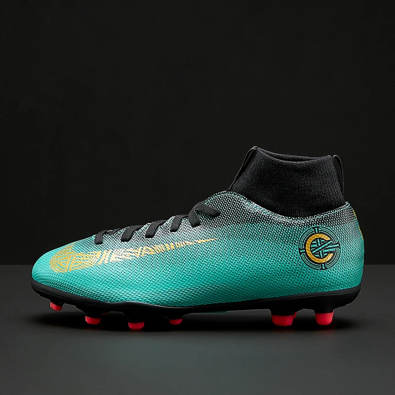 Nike Kinder Mercurial Superfly VI Club Ronaldo FG/MG