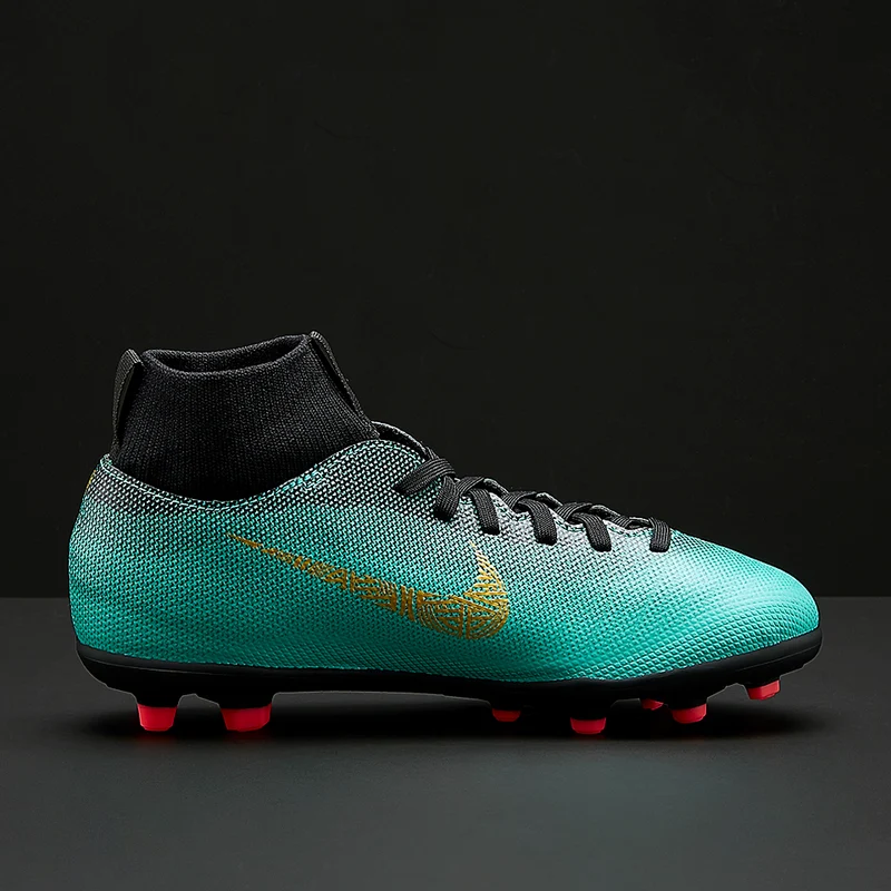 Nike Kinder Mercurial Superfly VI Club Ronaldo FG/MG