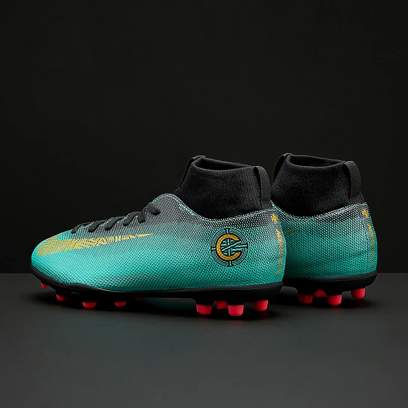 Nike Kinder Mercurial Superfly VI Club Ronaldo FG/MG