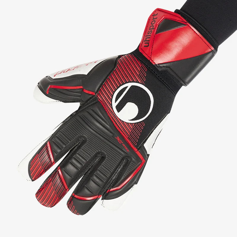 Uhlsport Kids Powerline Supersoft GK Gloves