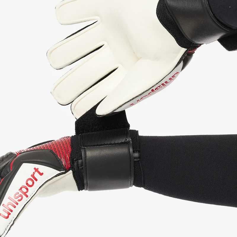 Uhlsport Kids Powerline Supersoft GK Gloves