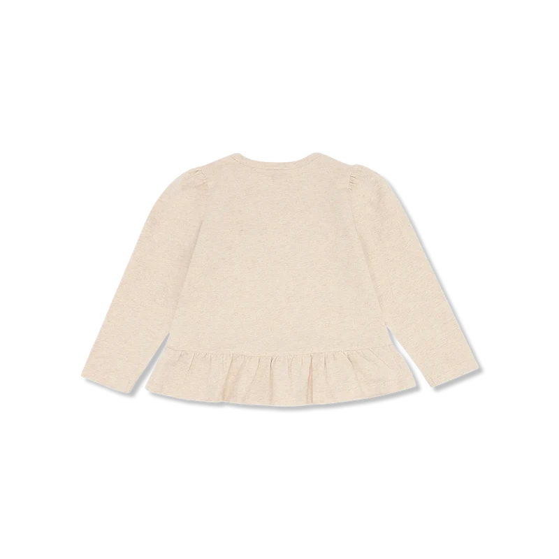 Hcalma langarmshirt