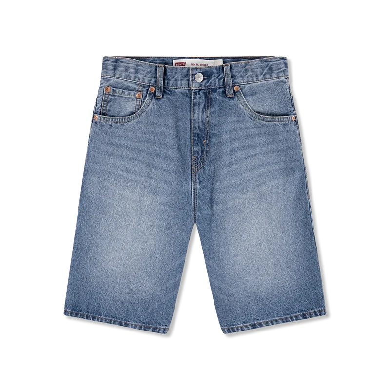 LVB SKATE shorts