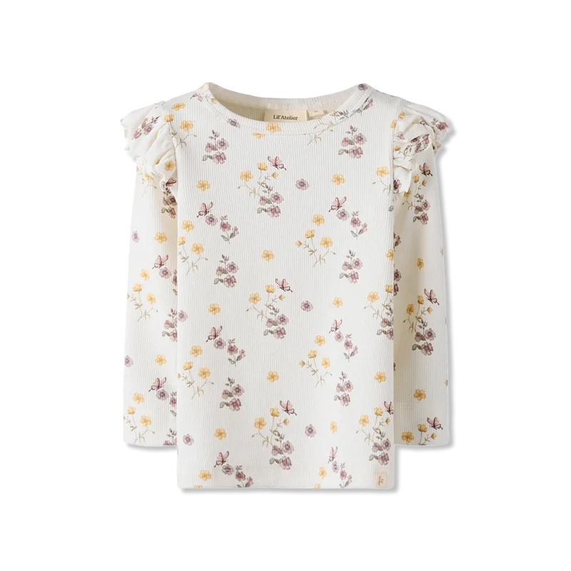 Nmfgavo langarmshirt